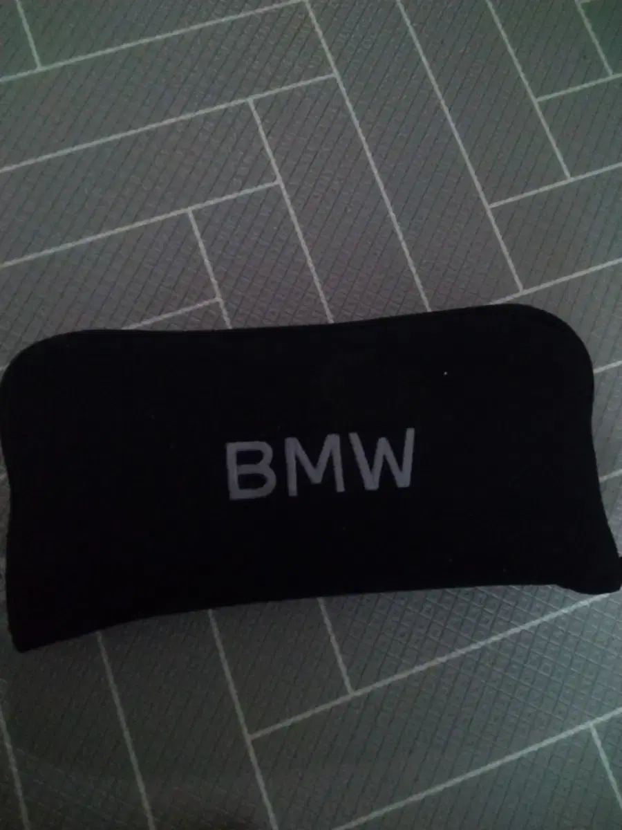 BMW담요