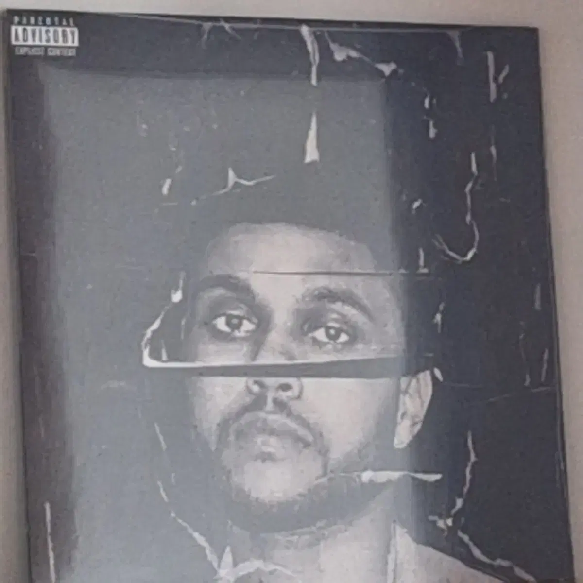 The Weeknd beauty behind the madness 위켄드