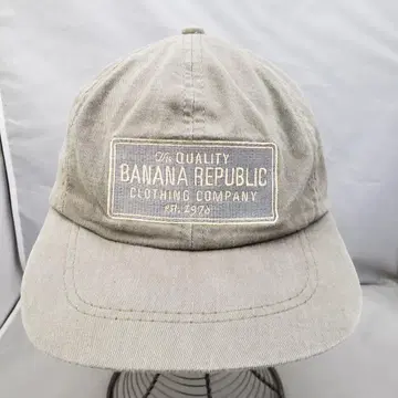 바나나리퍼블릭 캡 모자 U.S.A. 제품 u6371f
