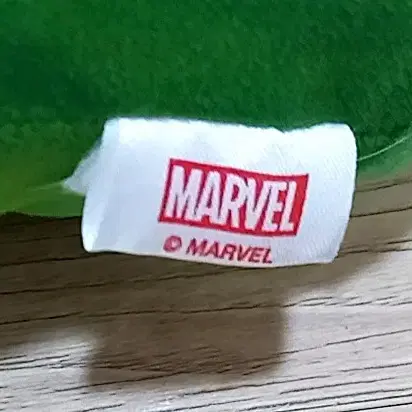 MARVEL 마블 헐크 왼손, 앤트맨 오른손 주먹 장갑 인형