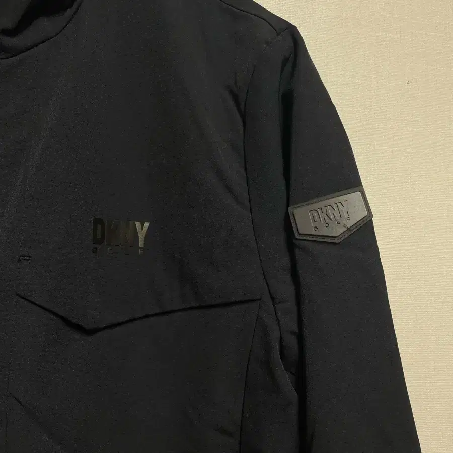 DKNY 골프 자켓