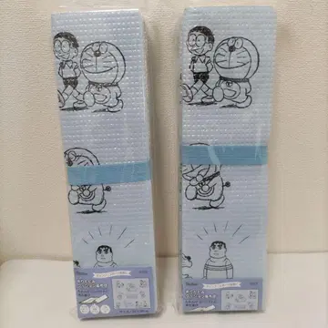 [미사용] 도라에몽 접이식 쿠션 방석