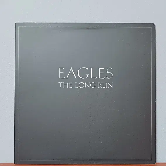 Eagles " I Can't Tell You Why "