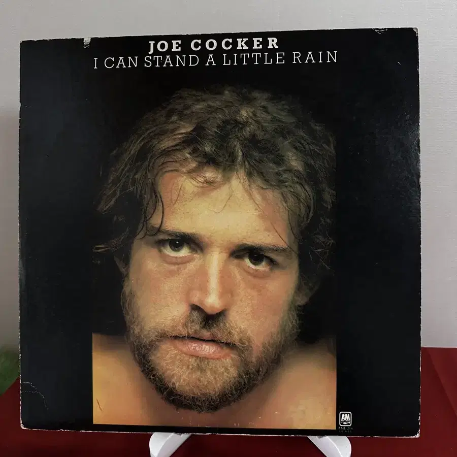 Joe Cocker-I Can Stand A Little Rain(LP)