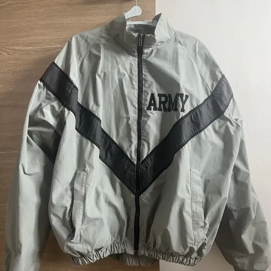 미군 IPFU jacket ARMY