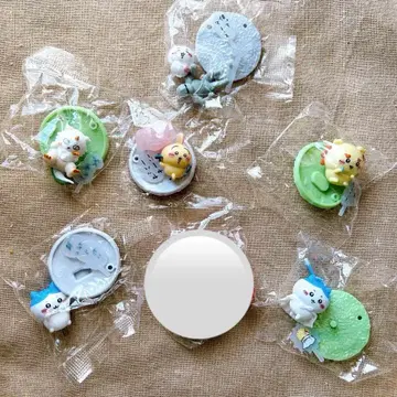 치이카와 (먼작귀) 초코사프