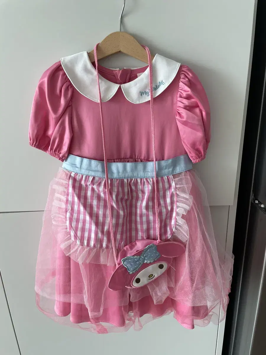 My Melody ONEPIECE 110