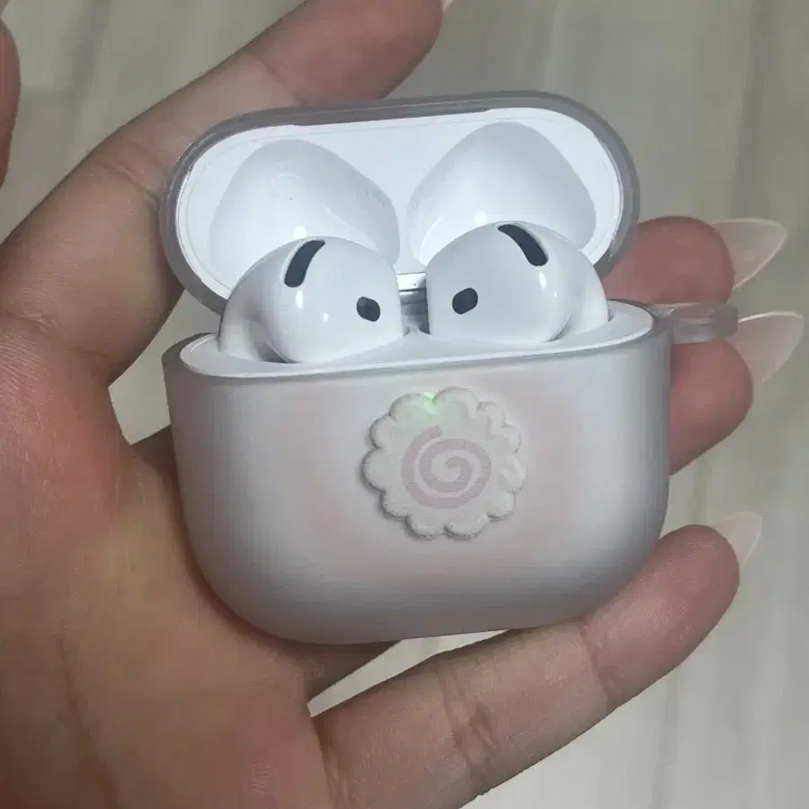 에어팟 airpods 4