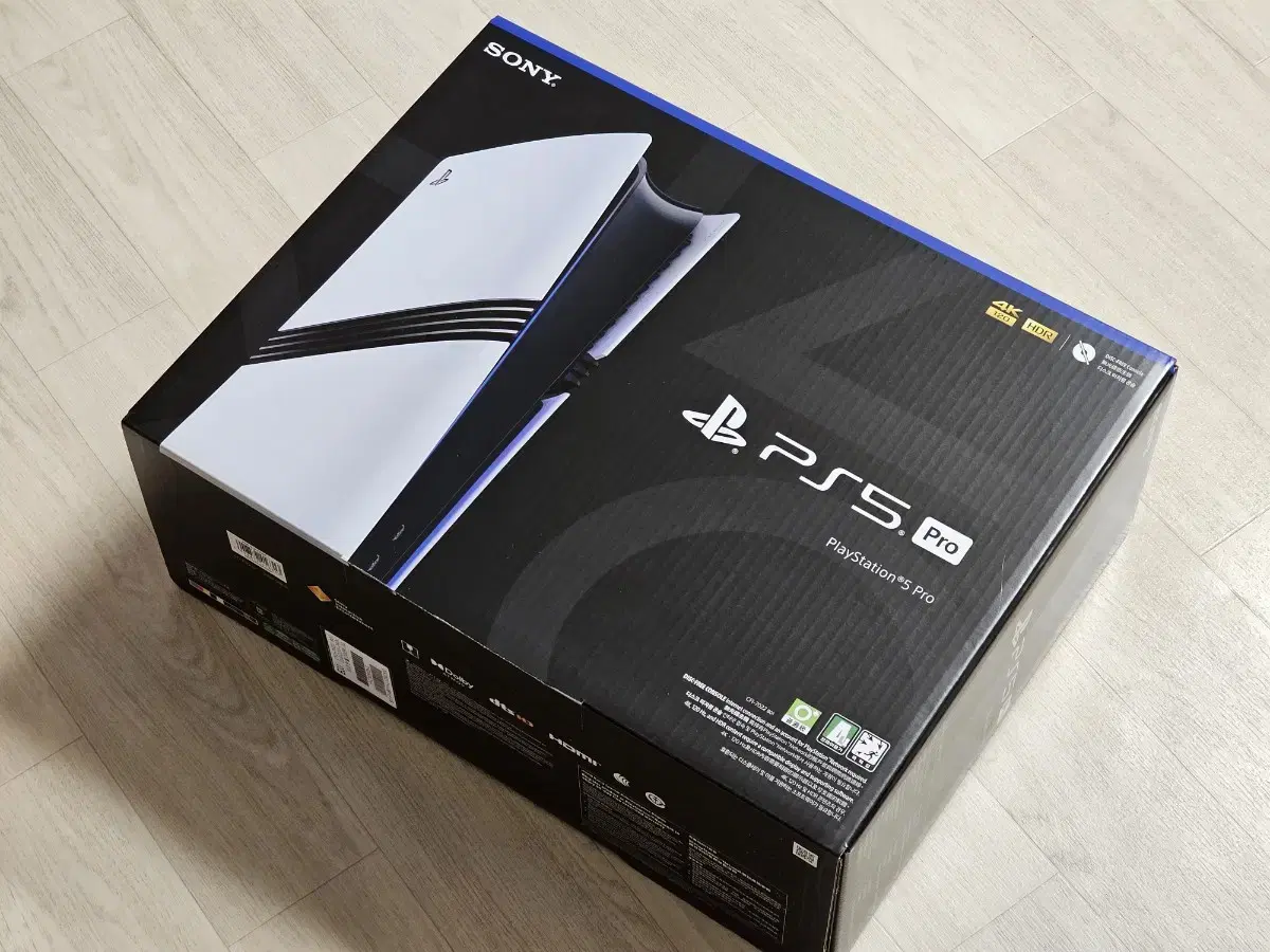 PS5 PRO / 플스5 프로