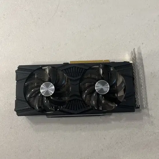 이엠텍 rtx2060super