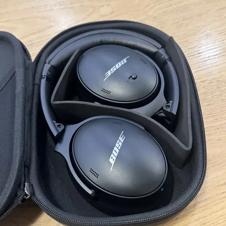 보스 QC45