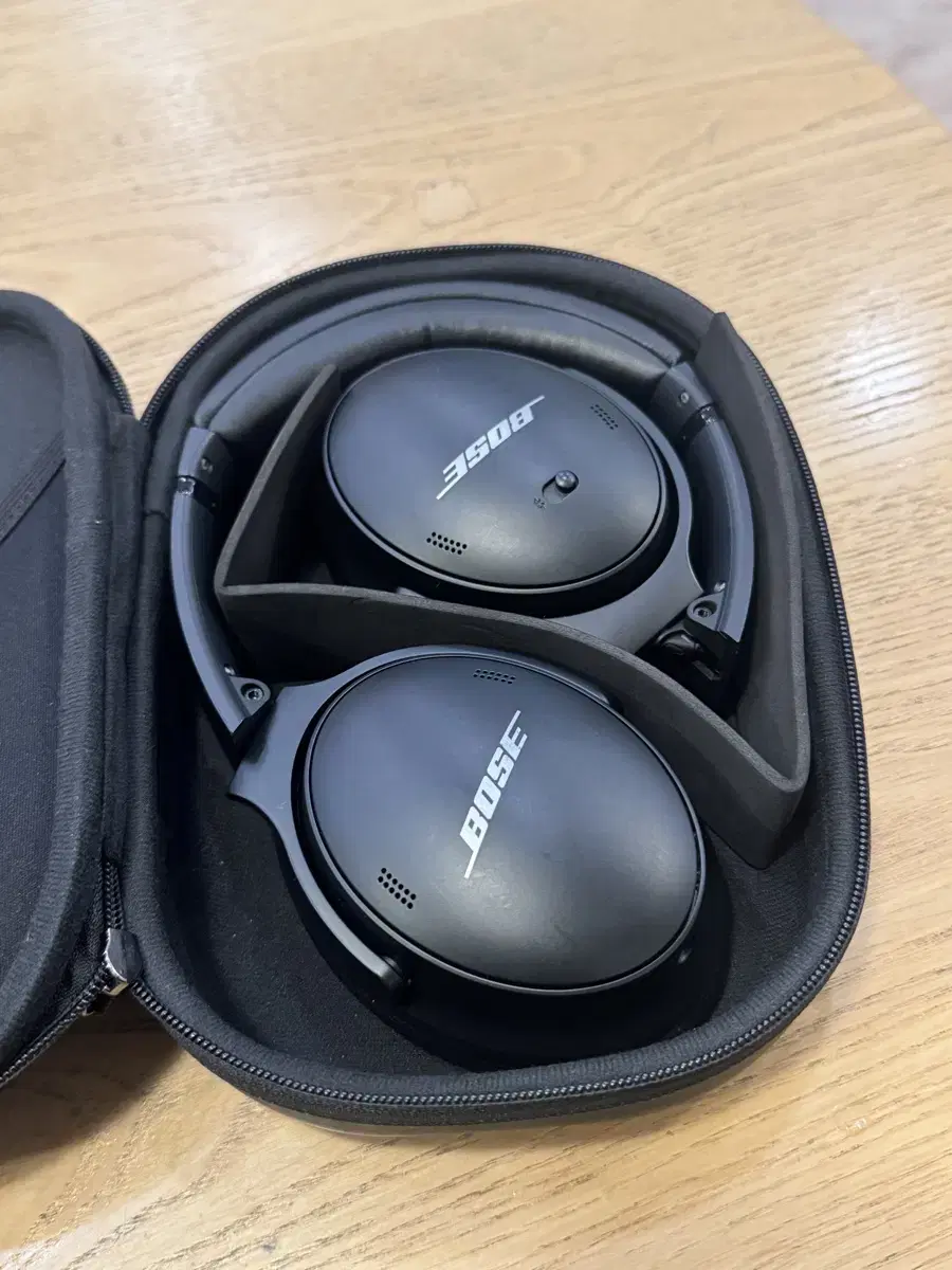 보스 QC45