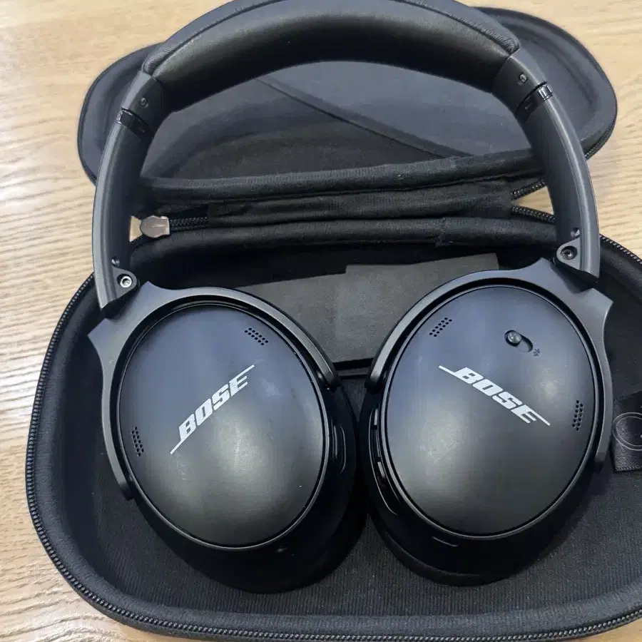 보스 QC45