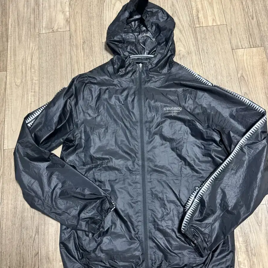 Gyakusou giz jacket L사이즈 갸쿠소우 언더커버