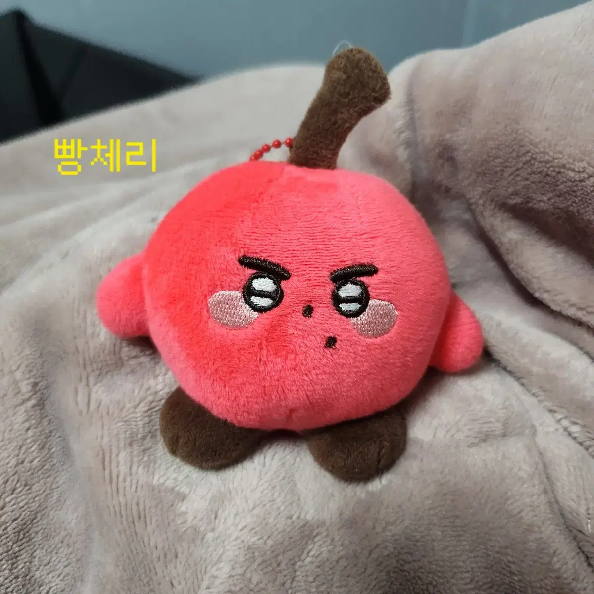 더보이즈 영훈 인형 빵체리