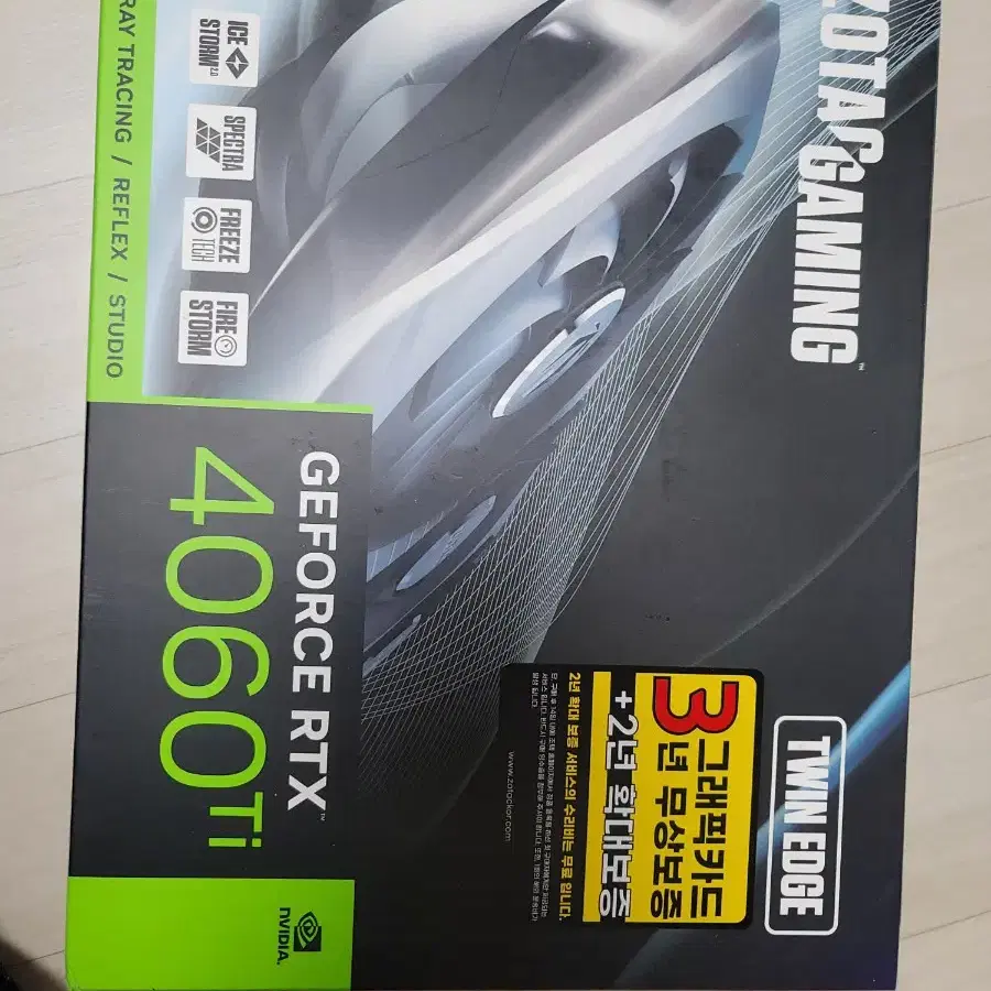 조탁 rtx4060ti