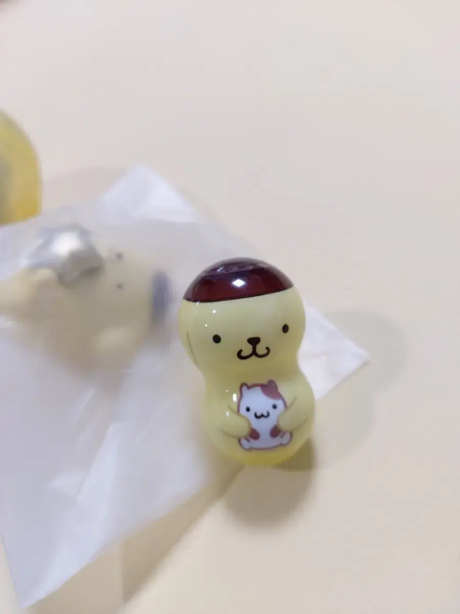 Pom Pom Purin Gacha Otogi