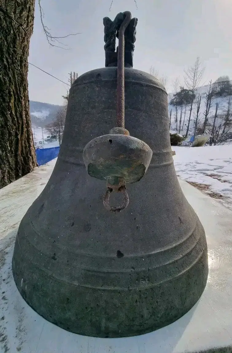 희소성있는 학교종 (사진 참고하세요)