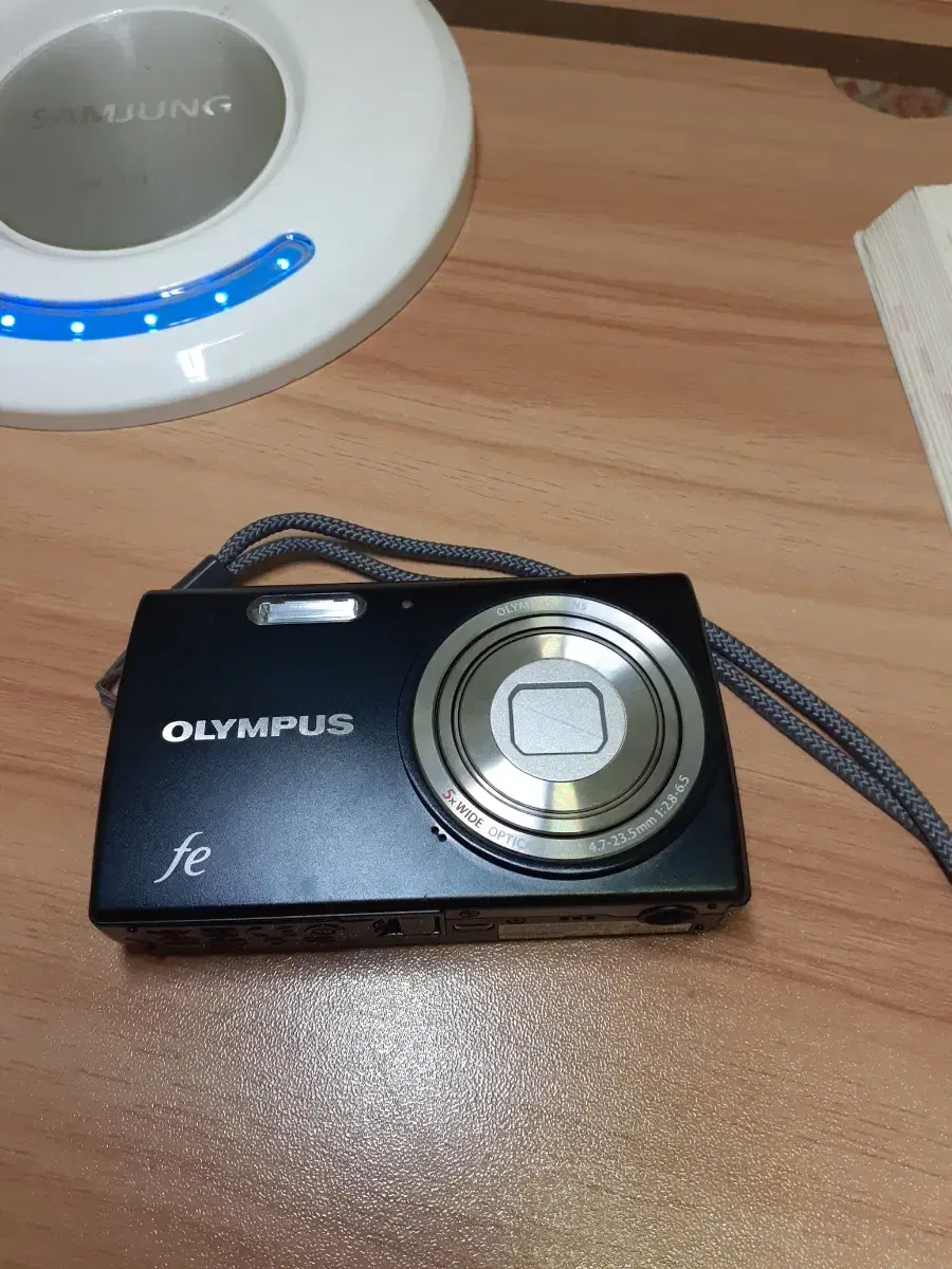 olympus 카메라fe 5040