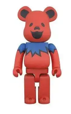 베어브릭1000% 감사한DANCINGBEARS