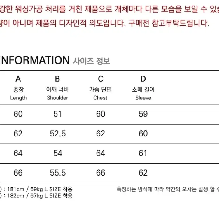 프리즘웍스 디스트로이드 카우하이드 레더 자켓 S