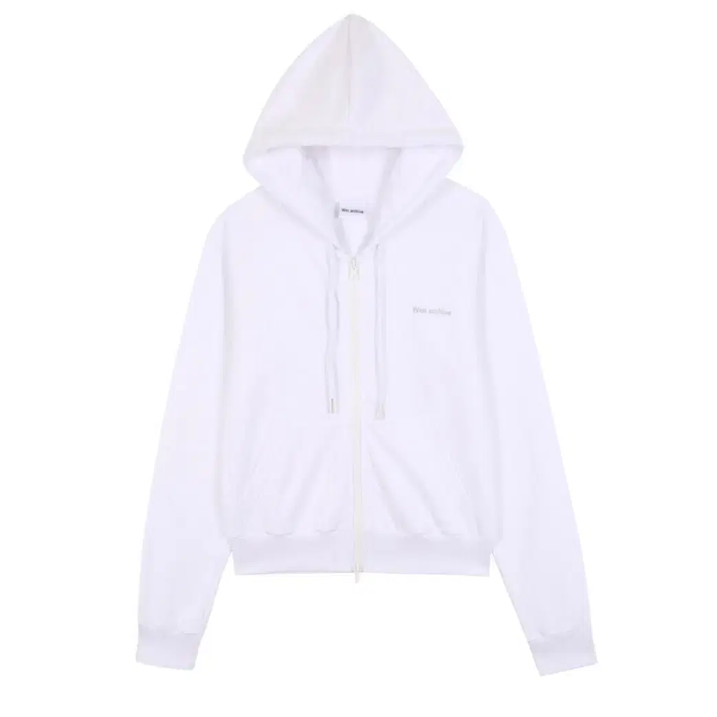 wsc 아카이브 wings hood zip 구해요