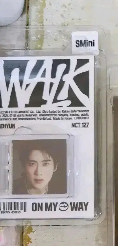 nct 재현 스미니(walk 삐그덕,perfume,비델포)