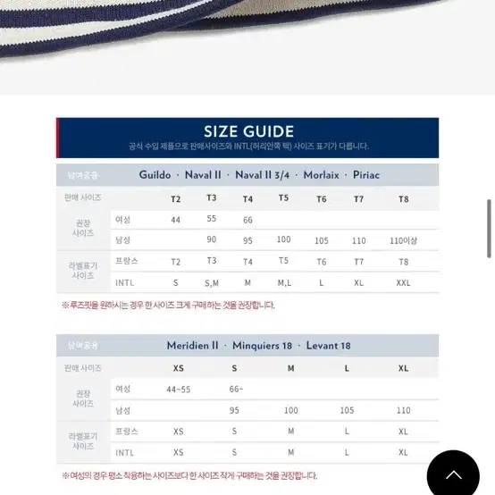 세인트제임스 길도 엘보패치 새상품