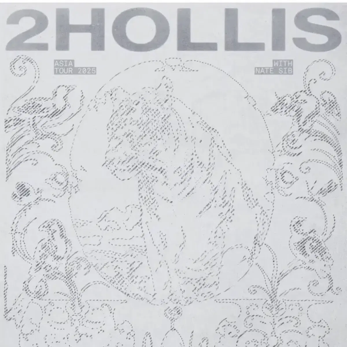 2hollis 투홀리스 티켓