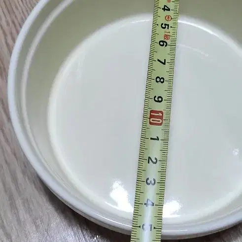 골든애플 10cm 냉장고용기 3개 세트