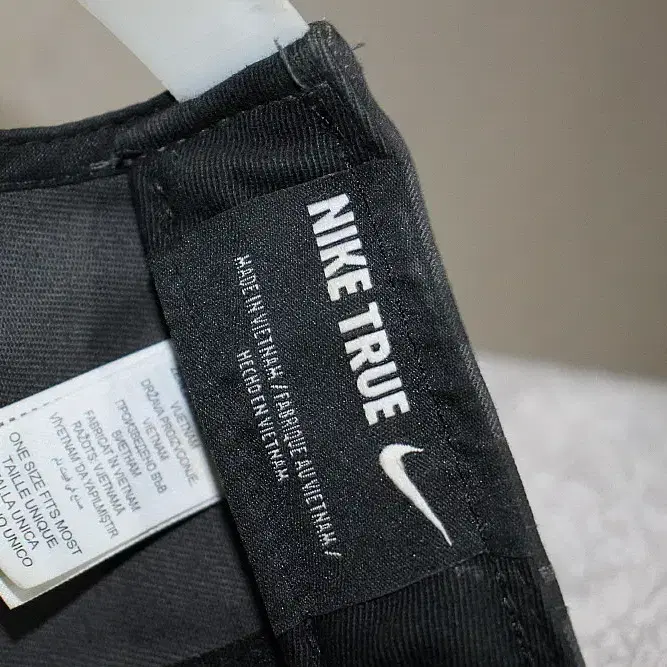 NIKE 나이키 스냅백( one size)