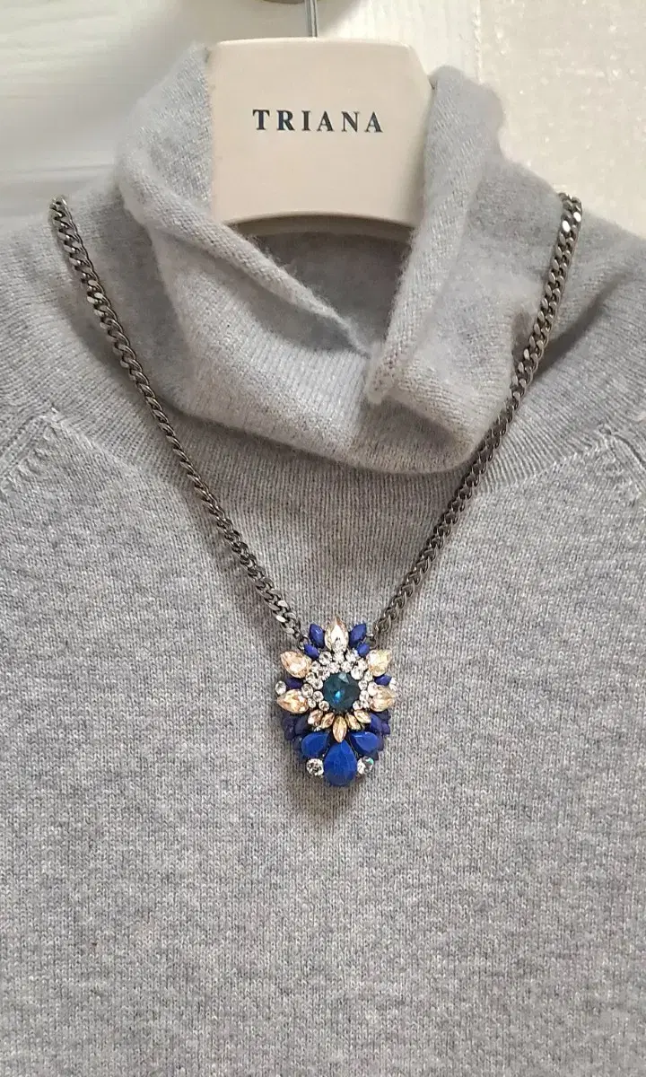 Fashion Necklace