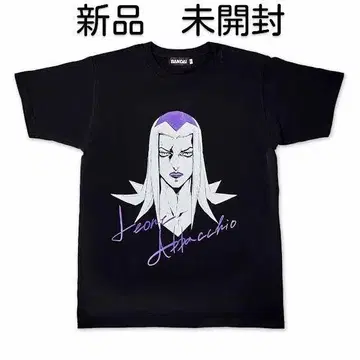 JOJO 5부 아바키오 티셔츠 M