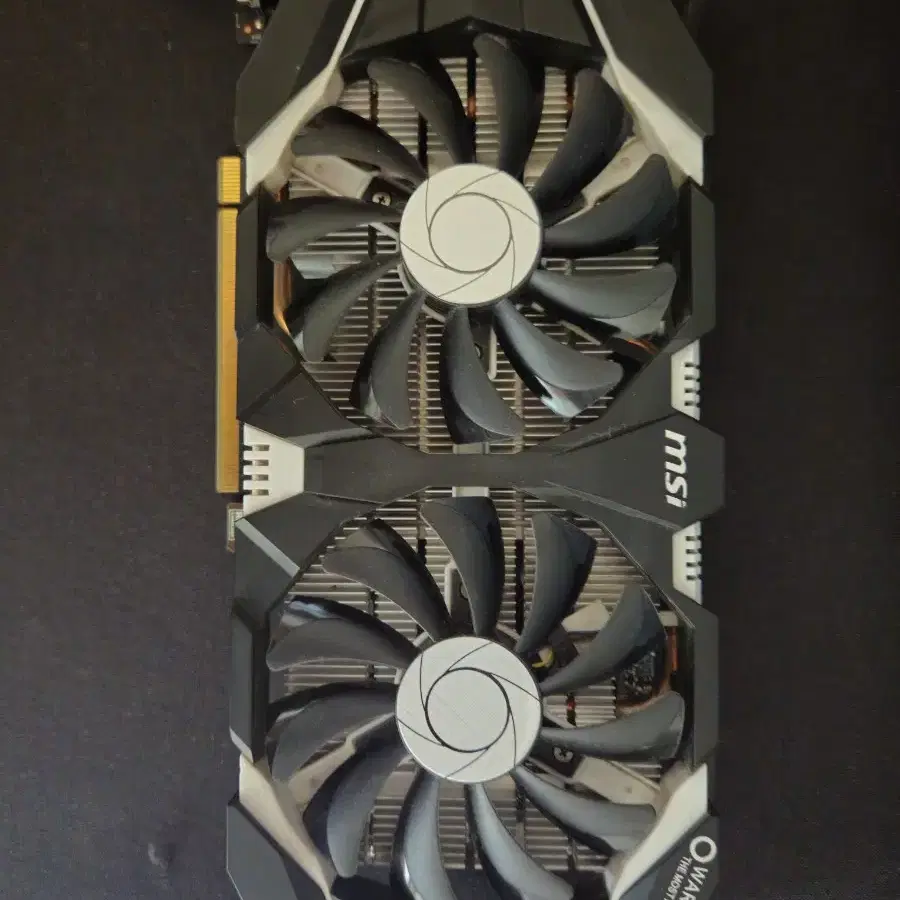 GTX1060 6G