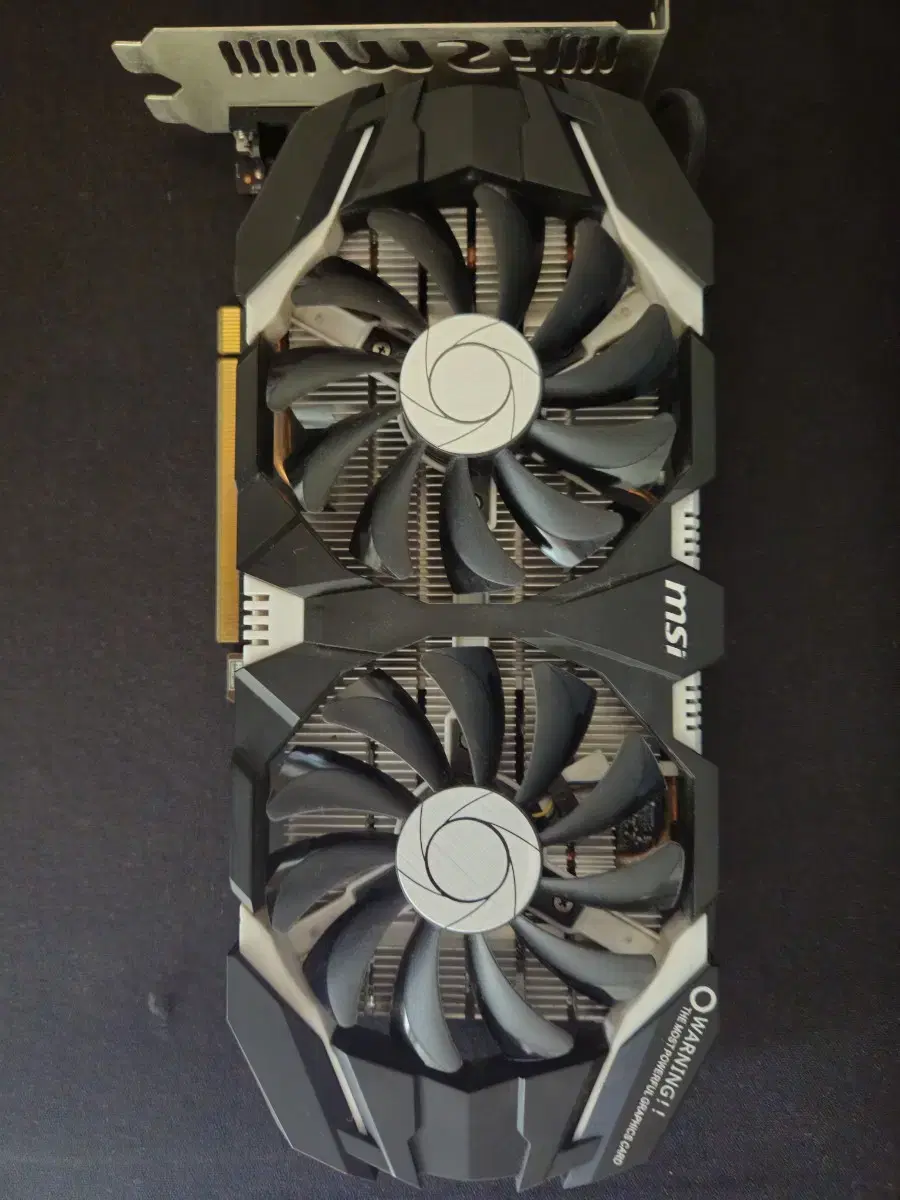 GTX1060 6G