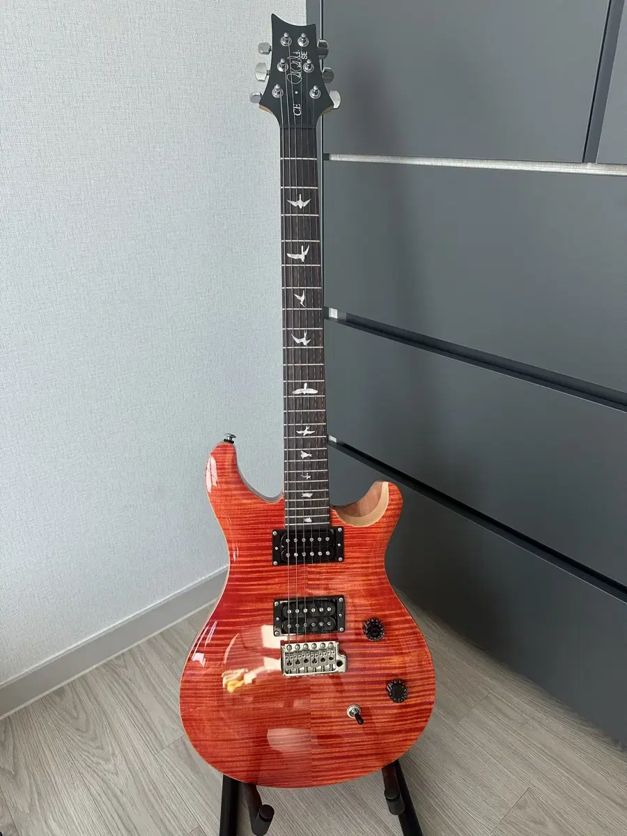 PRS CE24 팝니다 !