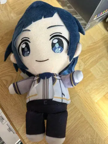 LIPxLIP의 유지로 소메야 유지로