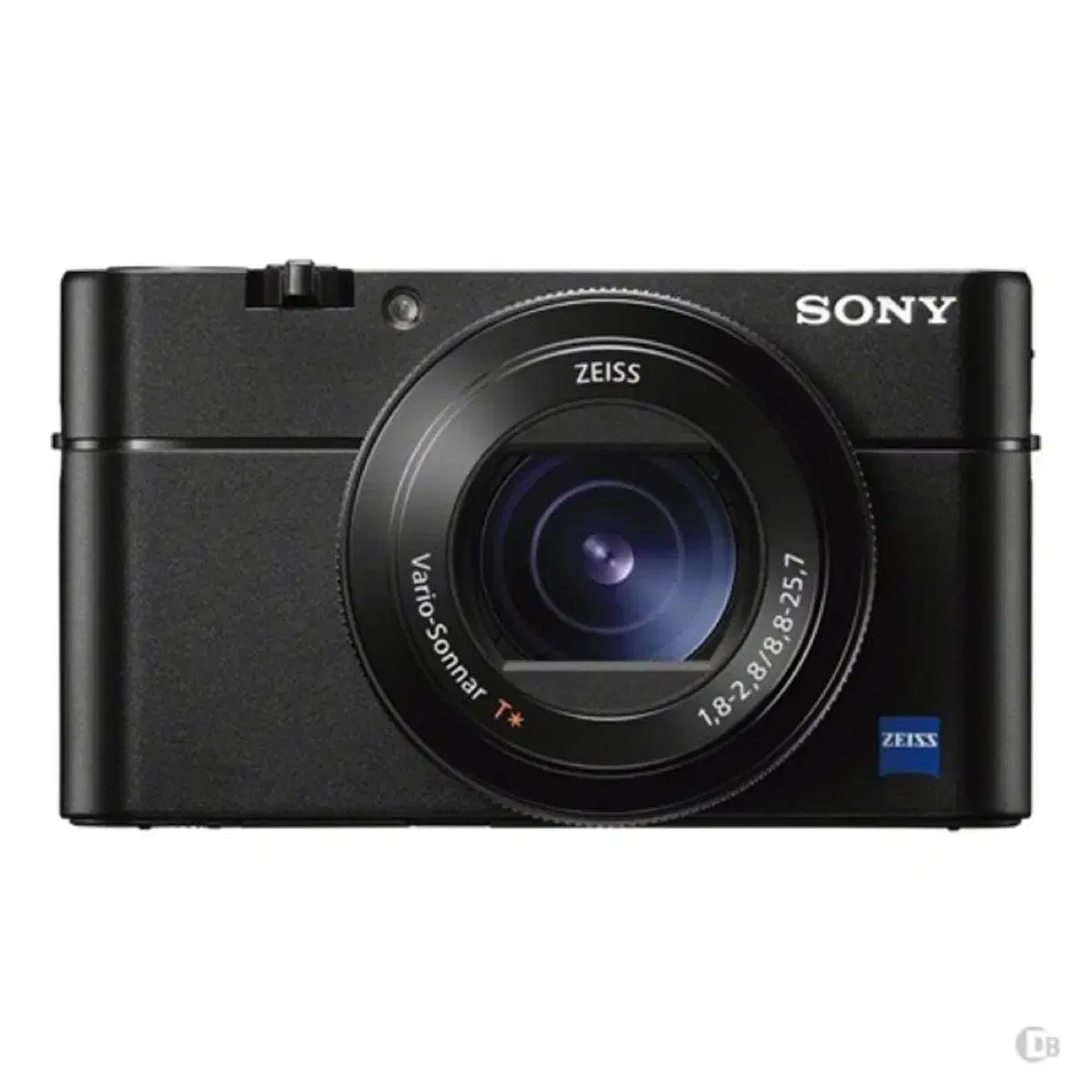 SONY DSC RX100 m5a