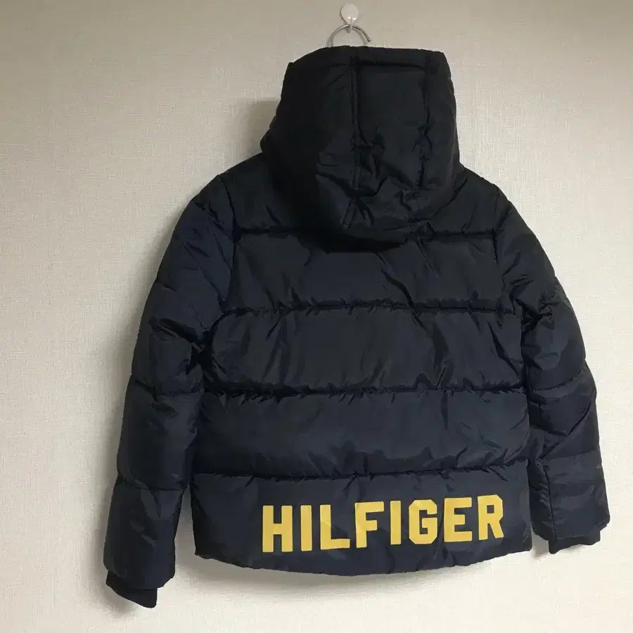 (새상품) Tommy Hilfiger 타미 아동 패딩 자켓 6~7세 (정