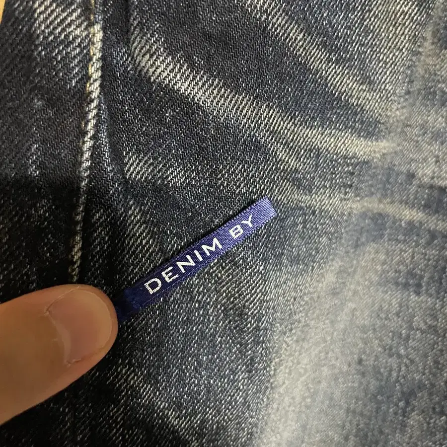 [30]DenimBy vanquish&fragment