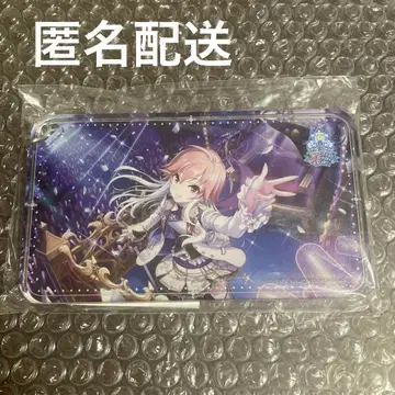 니노미야 아스카 공식 아크릴 아크릴 트로피 아이돌 마스터 신데렐라걸즈