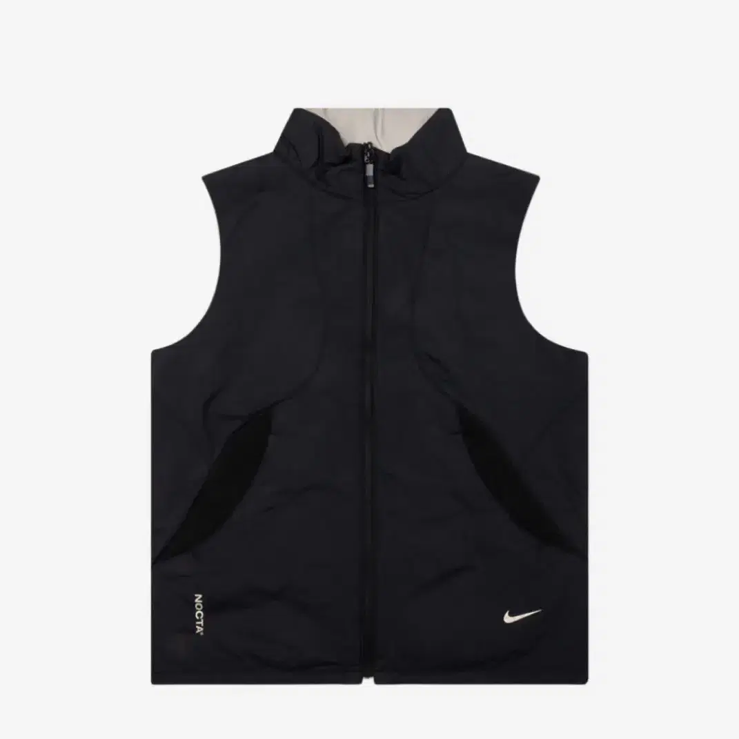 나이키 x 드레이크 녹타 NRG LR 리버시블 베스트 블랙 NIKE x