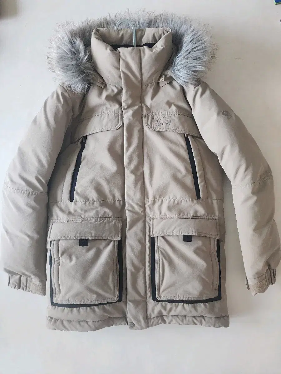 MOUNTAIN HARD WEAR 헤비패딩 L