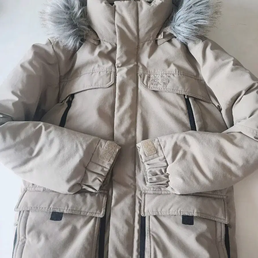 MOUNTAIN HARD WEAR 헤비패딩 L