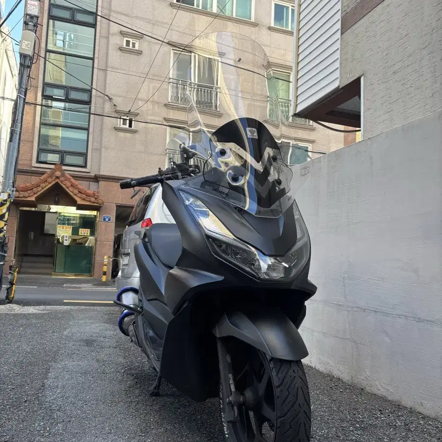 혼다 PCX 125