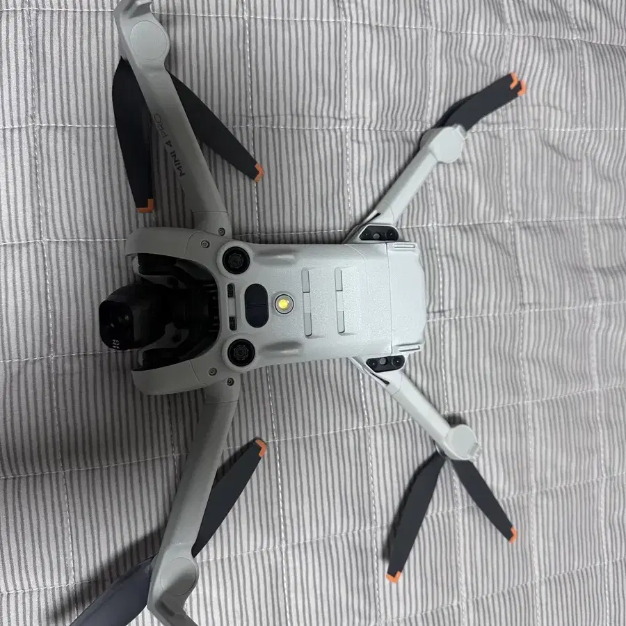 DJI Mini 4 Pro 플라이 모어 콤보 플러스+dji care re