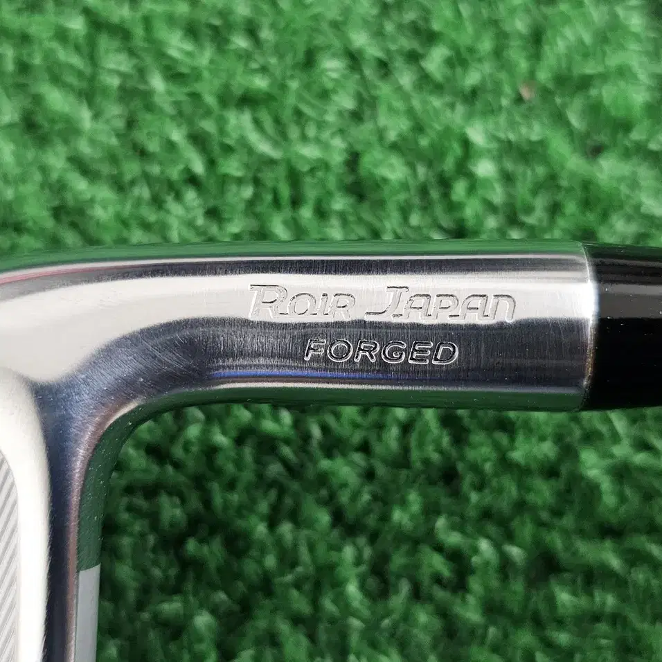 정품 로마로 RD-TOUR C101 FORGED 경량스틸 R 아이언