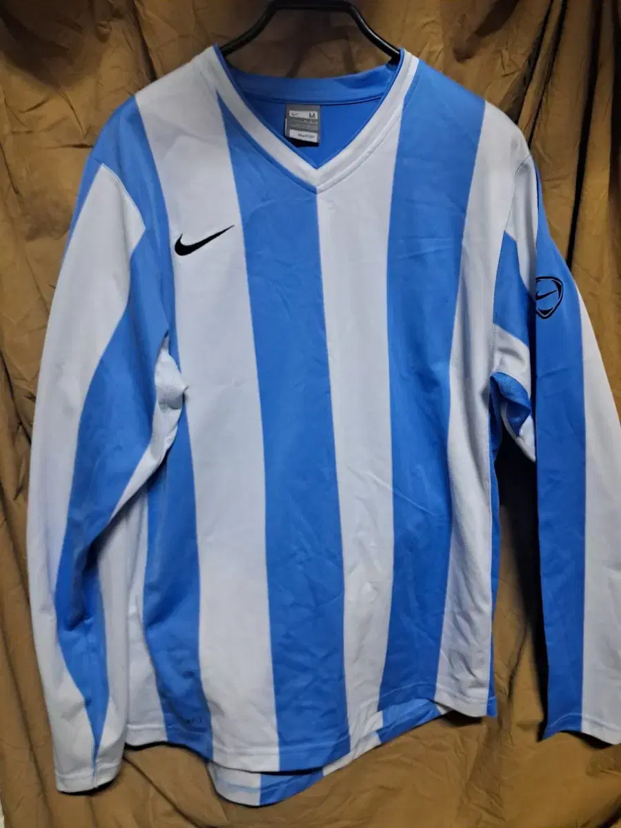 Nike soccer jersey