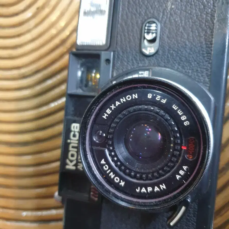 konica(코니카) C35 af2