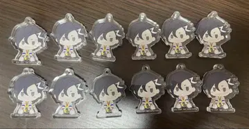 FGO 제일복권 쵸코코코코 만드리카르도